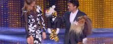 ‘Italia’s Got Talent’: vince il ventriloquo Samuel Barletti
