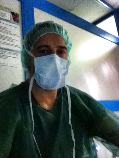 Samuele Mecucci è diventato papà: è nata la piccola Mirta article-post