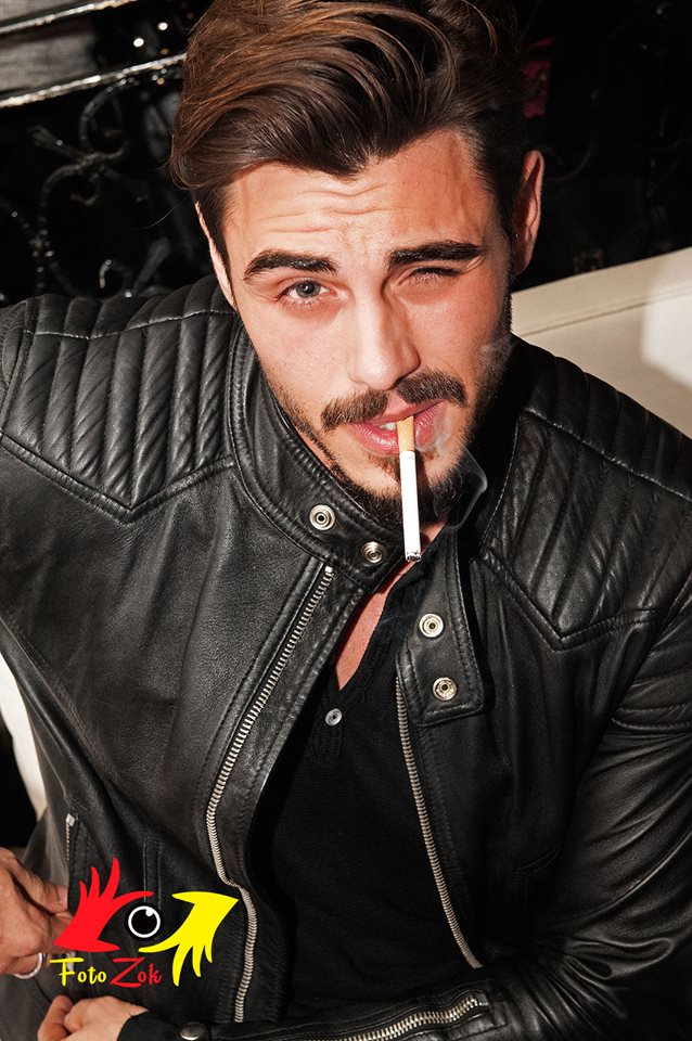 Francesco Monte: serata (foto) preview