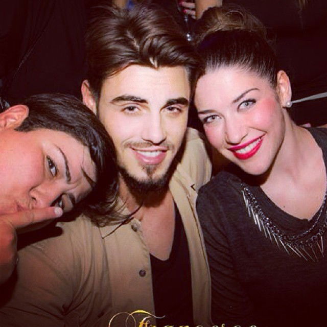 Francesco Monte: serata (foto) preview