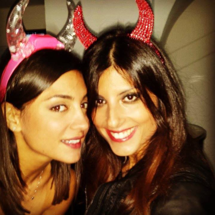 Tania Fiorillo: foto preview