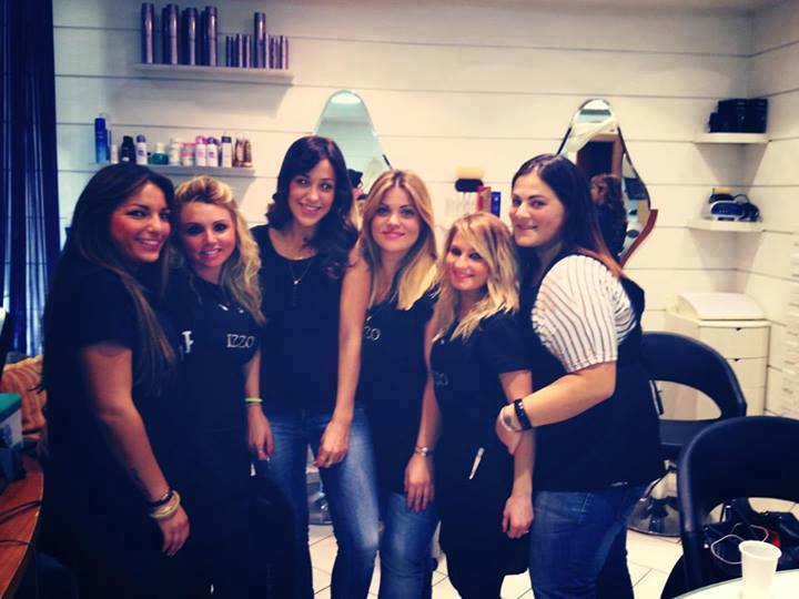 Teresanna Pugliese: nuove foto preview