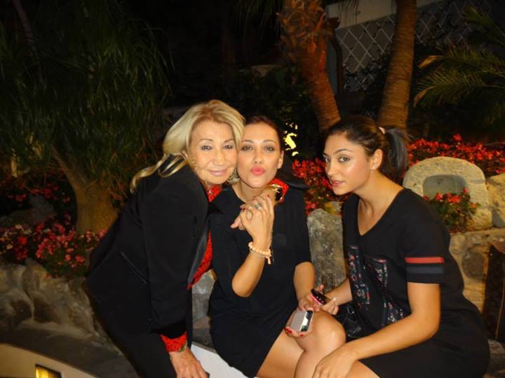 Teresanna Pugliese e Tania Fiorillo a Ischia: foto preview