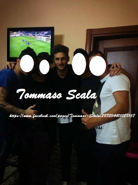 Tommaso Scala: nuove foto preview