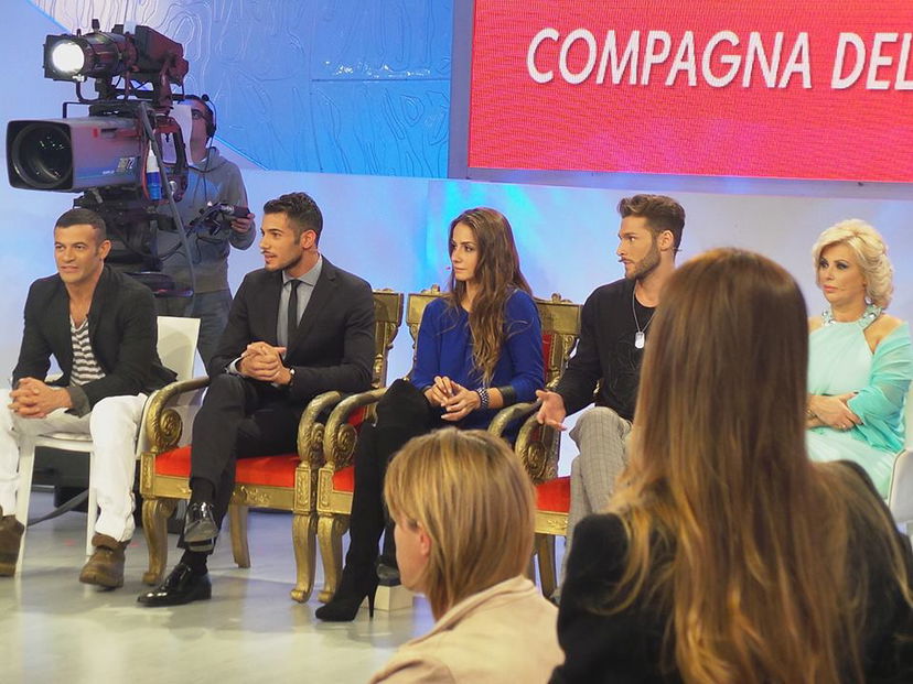 Auditel ‘Uomini e Donne’: il Trono over è sempre una conferma ma il Trono misto continua a crescere preview