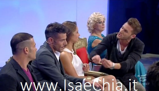 ‘Uomini e Donne’: la mia opinione sulla puntata di oggi del Trono misto article-post