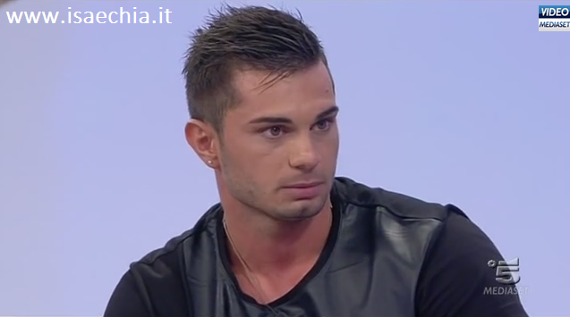 Marco Fantini dixit, Emanuele Trimarchi respondit preview