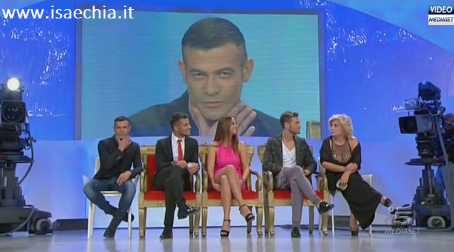 ‘Uomini e Donne’: la mia opinione sulla puntata di oggi del Trono misto preview