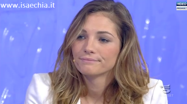 Flavia Fiadone dixit preview