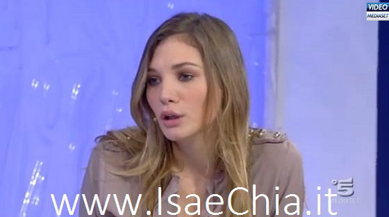 Flavia Fiadone dixit, Tommaso Scala respondit preview