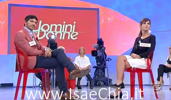 Franco Garna dixit, Tina Cipollari respondit preview