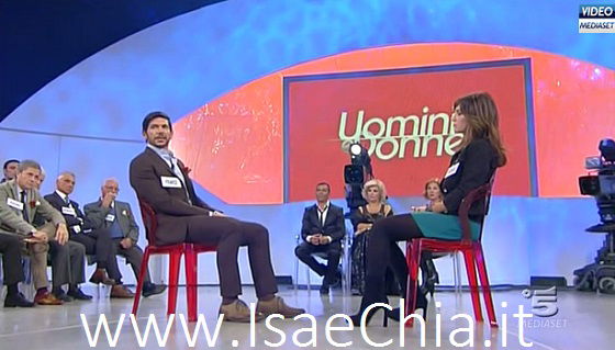 Auditel ‘Uomini e Donne’: bene gli Over, in ripresa il Trono misto article-post