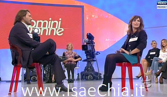 ‘Uomini e Donne’: la mia opinione sulla puntata di oggi del Trono over preview