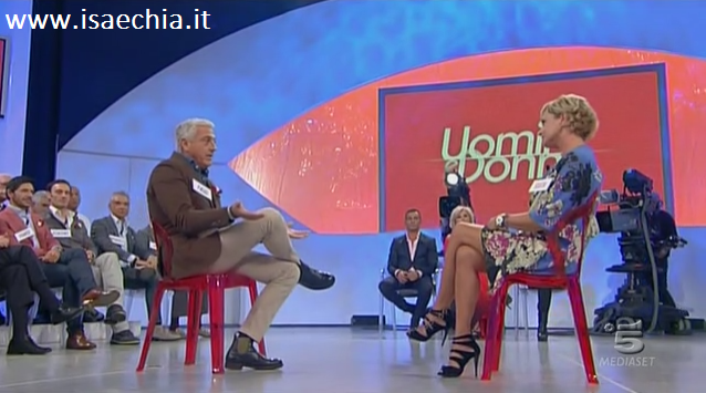 Paolo dixit, Silvia respondit preview