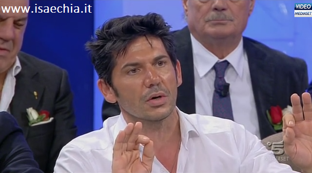 Franco Garna su Facebook dopo l’ultima registrazione: “Mando a quel paese Gianni Sperti, abbraccio Tina Cipollari e mi vivo Barbara De Santi!” preview