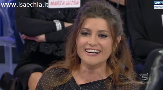 Gianni Sperti dixit, Elga Profili respondit article-post