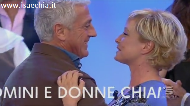 Auditel ‘Uomini e Donne’: incredibile boom del Trono over, cade il Trono misto preview