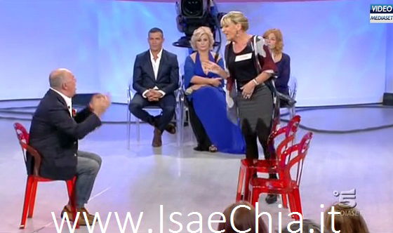 Gemma Galgani dixit, Paolo D. respondit article-post