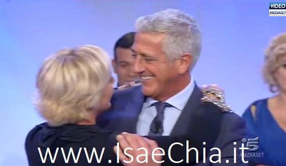 ‘Uomini e Donne’: la mia opinione sulla puntata di oggi del Trono over preview