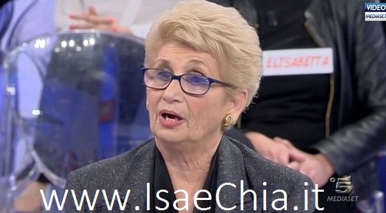 Maria De Filippi dixit article-post