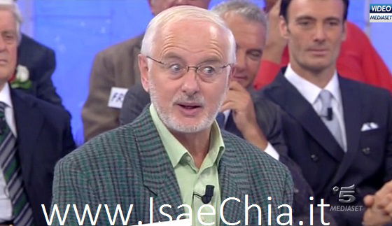 Maurizio dixit, Marialuisa Attasio respondit preview