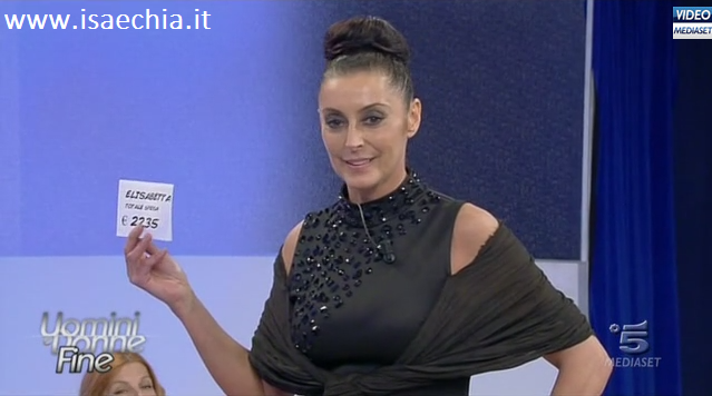 ‘Uomini e Donne’: la mia opinione sulla puntata di oggi del Trono over article-post