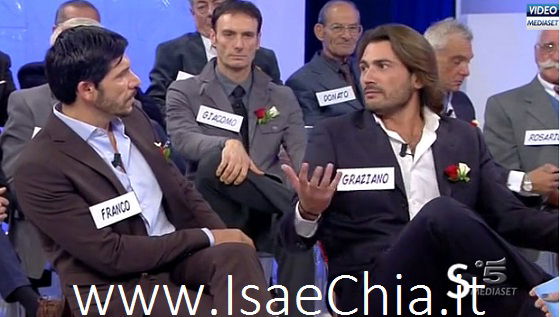 Graziano Amato dixit preview