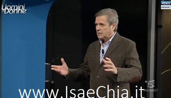 Giuliano Giuliani dixit preview