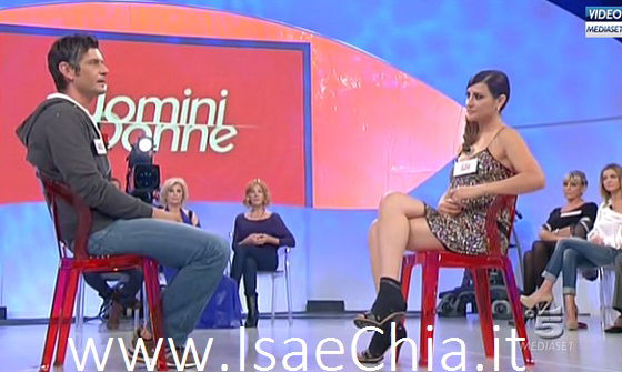 ‘Uomini e Donne’: la mia opinione sulla puntata di oggi del Trono over article-post