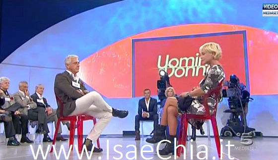 ‘Uomini e Donne’: la mia opinione sulla puntata di oggi del Trono over article-post