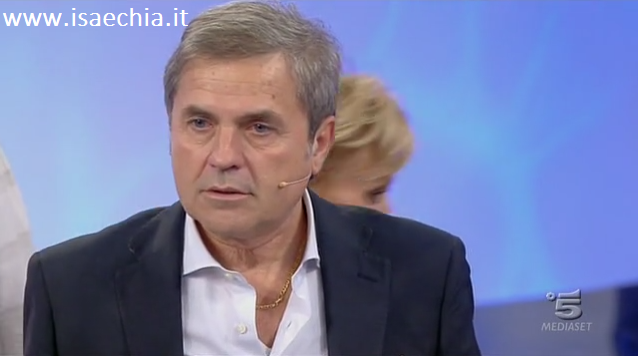 Erica Hauser, Barbara De Santi, Guido Soldati e Maria De Filippi dixerunt preview