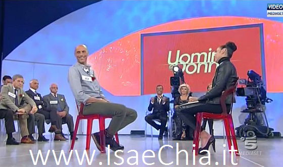 Elisabetta Fantini e Luca Biagini dixerunt preview