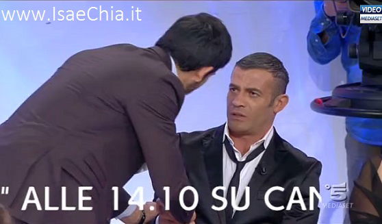 ‘Uomini e Donne’: la mia opinione sulla puntata di oggi del Trono over preview