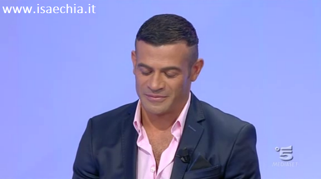 Gianni Sperti dixit preview