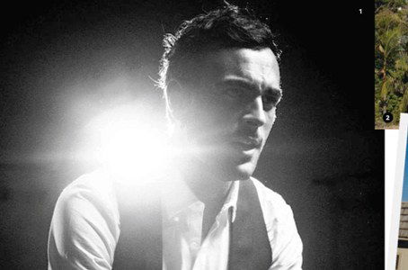 Marco Mengoni: Vi faccio un cappuccino? preview