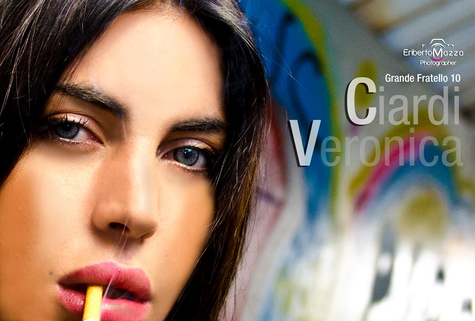 Veronica Ciardi: le foto posate dell’ex gieffina article-post