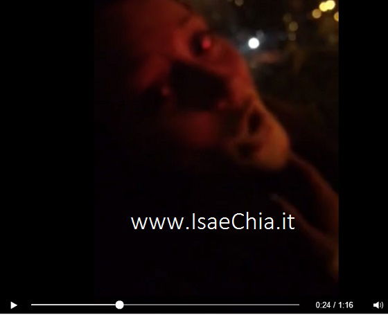 Diletta Pagliano in versione canterina: video preview