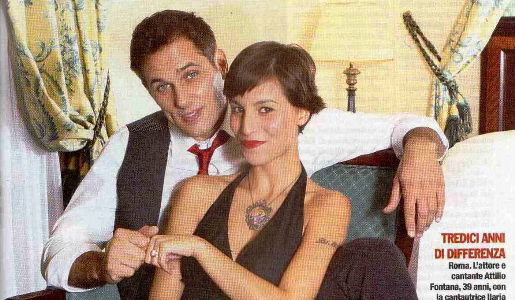 Attilio Fontana, vincitore di Tale e Quale Show: “Ecco la donna che saprà trasformarmi in un papà” article-post