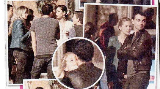 Primo Reggiani avanza con… Costanza Caracciolo preview