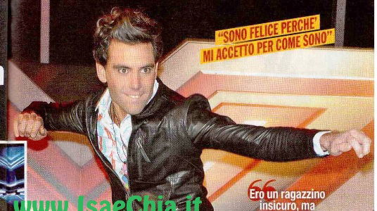 Mika: “Io non sono… Mika scemo a mettermi contro Morgan” article-post