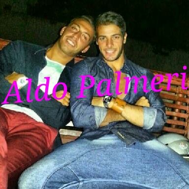 Aldo Palmeri: nuova foto article-post