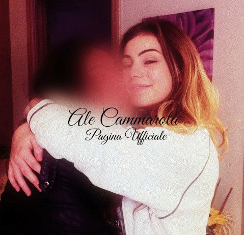 Alessia Cammarota incontra le fans: foto e resoconto article-post