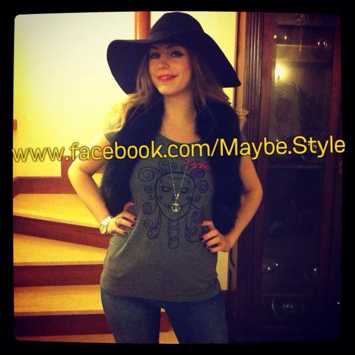 Alessia Cammarota versione testimonial: foto preview