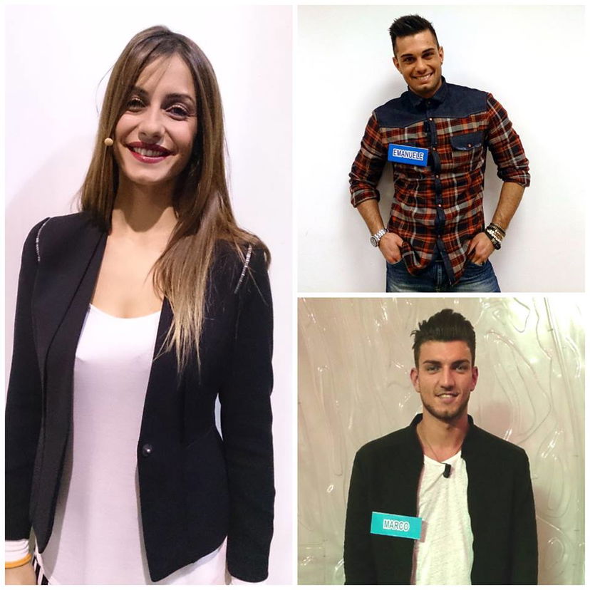 Anna Munafò ad un passo dalla scelta: settimana prossima l’ultima registrazione del suo trono preview