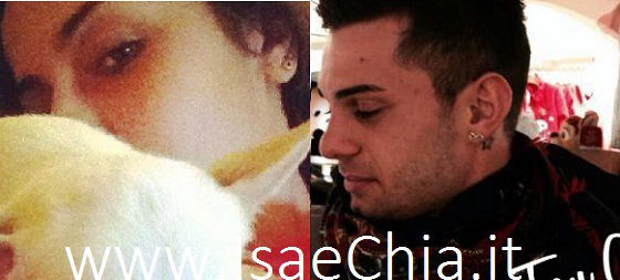 Anna Munafò ed Emanuele Trimarchi pubblicano delle foto in cui indossano lo stesso orecchino: lancio di segnali a distanza? article-post