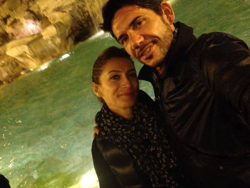 Barbara De Santi e Franco Garna: le foto inedite della coppia del Trono over di ‘Uomini e Donne’ article-post