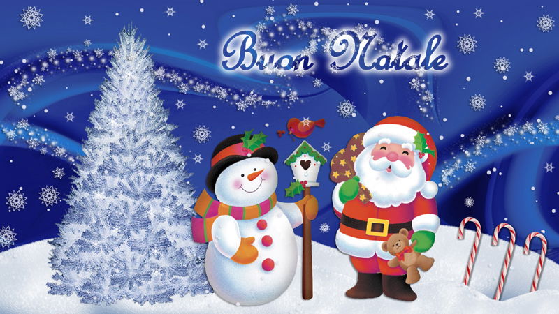 Buon Natale! preview