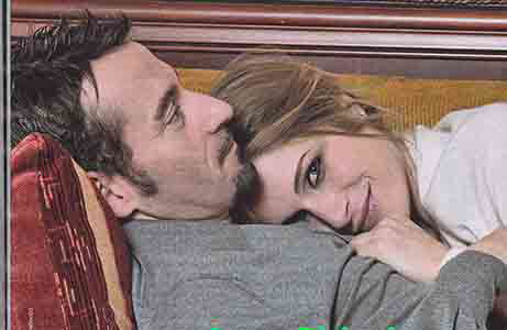 Max Biaggi e Eleonora Pedron: “La nostra crisi è passata” article-post