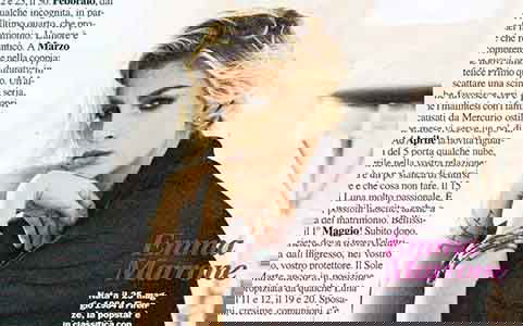 L’oroscopo 2014 di Branko: Ariete, Toro e Gemelli preview