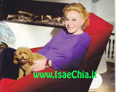 Ornella Vanoni: “A 79 anni ricomincio tutto!” preview